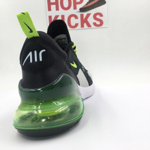 air 270 neon green
